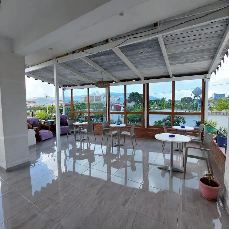Beta Rest Room Vlore Apartment